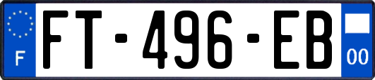 FT-496-EB