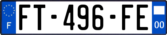 FT-496-FE
