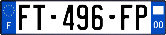 FT-496-FP