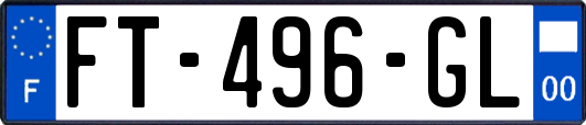 FT-496-GL