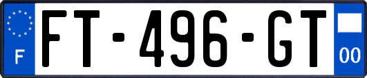 FT-496-GT