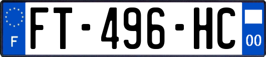 FT-496-HC