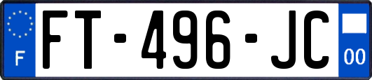 FT-496-JC