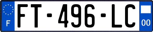 FT-496-LC