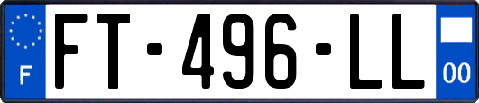 FT-496-LL