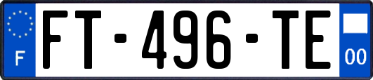 FT-496-TE