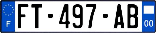 FT-497-AB