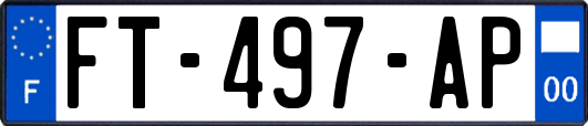 FT-497-AP