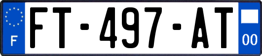 FT-497-AT