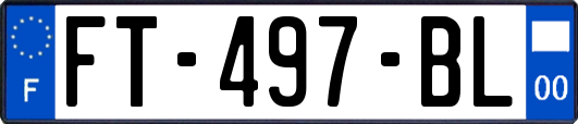 FT-497-BL