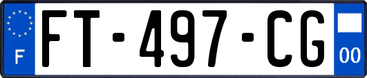 FT-497-CG