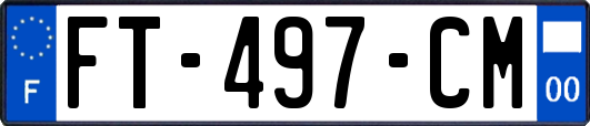 FT-497-CM