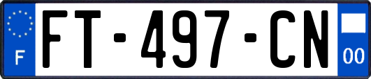 FT-497-CN