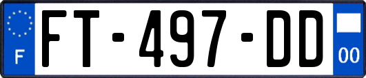 FT-497-DD