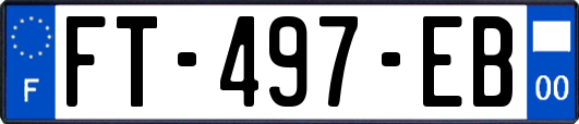 FT-497-EB