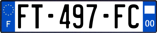 FT-497-FC