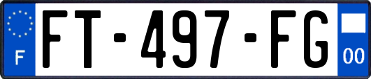 FT-497-FG