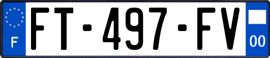 FT-497-FV