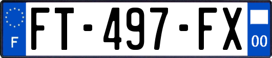 FT-497-FX
