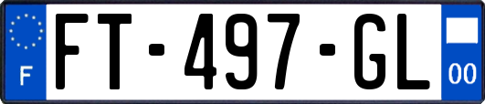 FT-497-GL