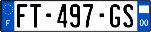 FT-497-GS