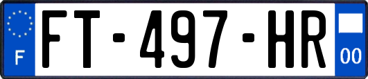 FT-497-HR