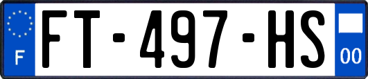 FT-497-HS