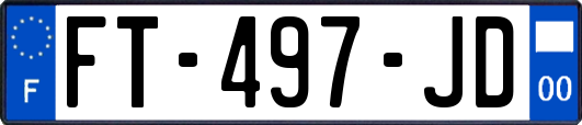 FT-497-JD
