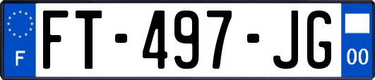 FT-497-JG