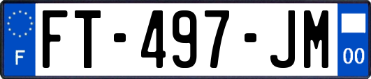 FT-497-JM