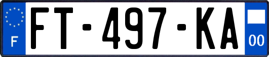 FT-497-KA