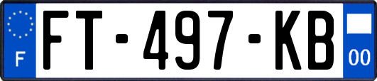 FT-497-KB