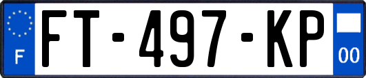 FT-497-KP