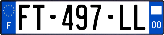 FT-497-LL