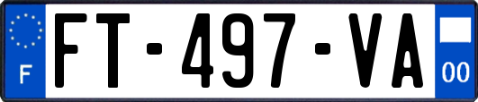 FT-497-VA