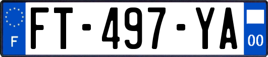 FT-497-YA