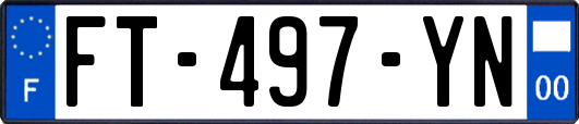 FT-497-YN