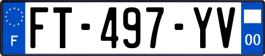 FT-497-YV