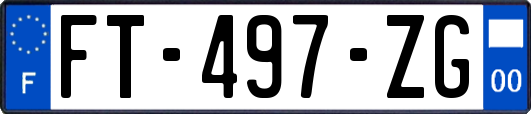 FT-497-ZG