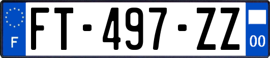 FT-497-ZZ