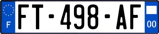 FT-498-AF