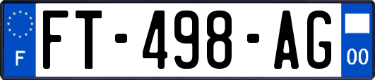 FT-498-AG