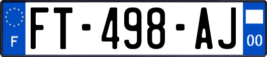 FT-498-AJ