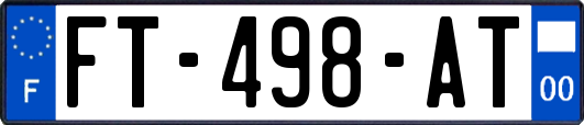 FT-498-AT