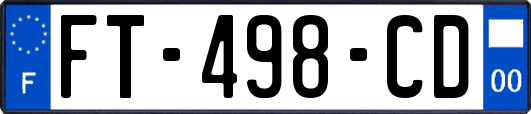 FT-498-CD