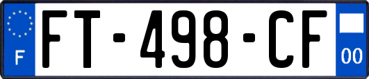 FT-498-CF