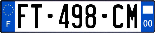 FT-498-CM