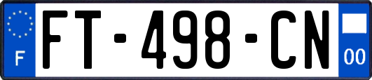 FT-498-CN