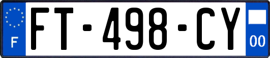 FT-498-CY