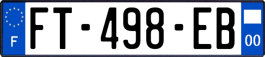 FT-498-EB